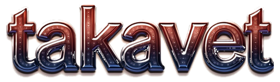 takavet logo